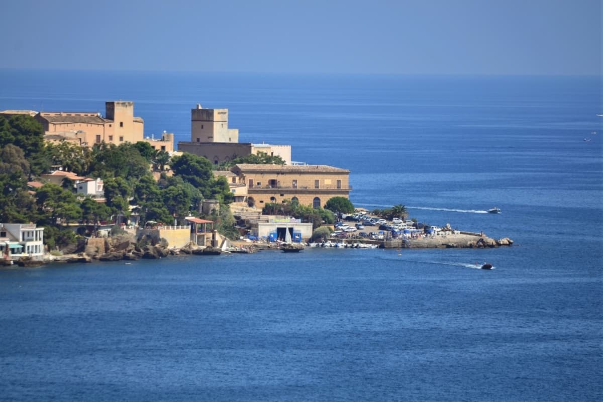 Blue Island - Villa Caterina