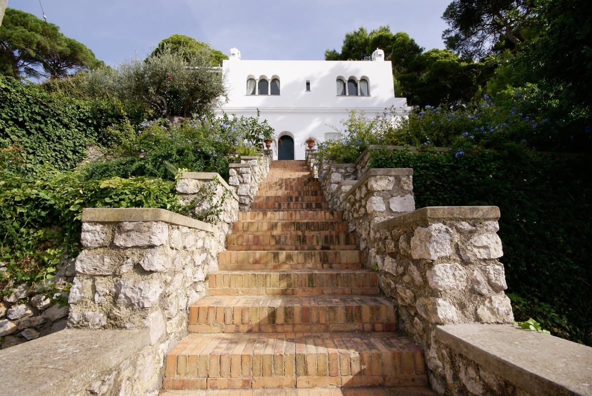 Villa Il Fortino gallery