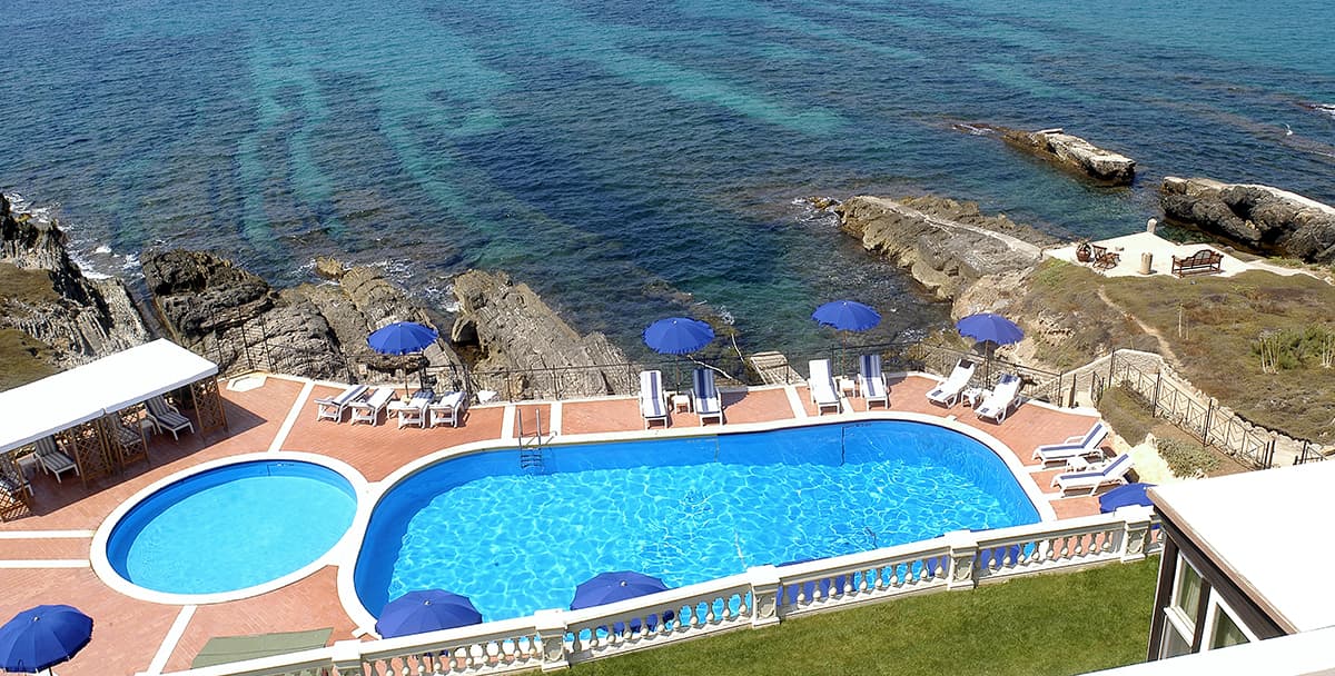 Villa Las Tronas gallery