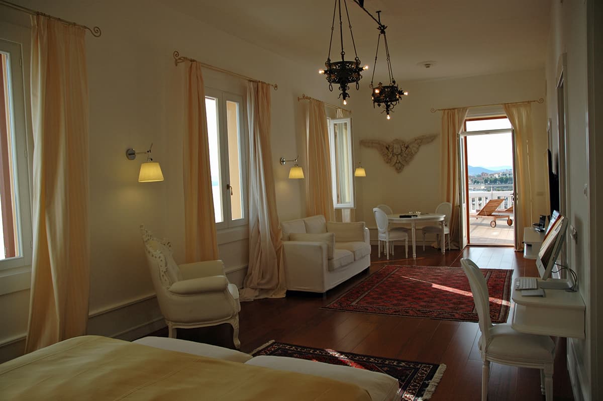 Villa Las Tronas gallery