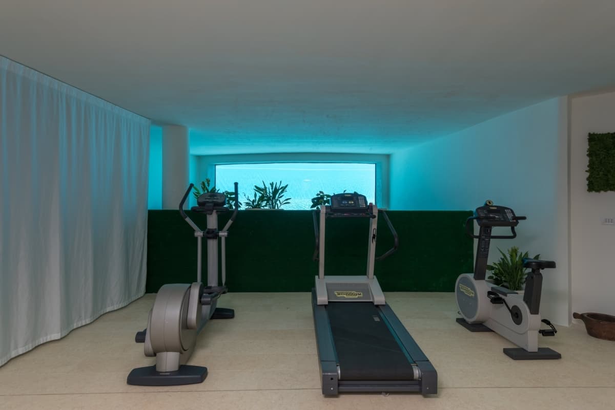 Villa Marvel gallery