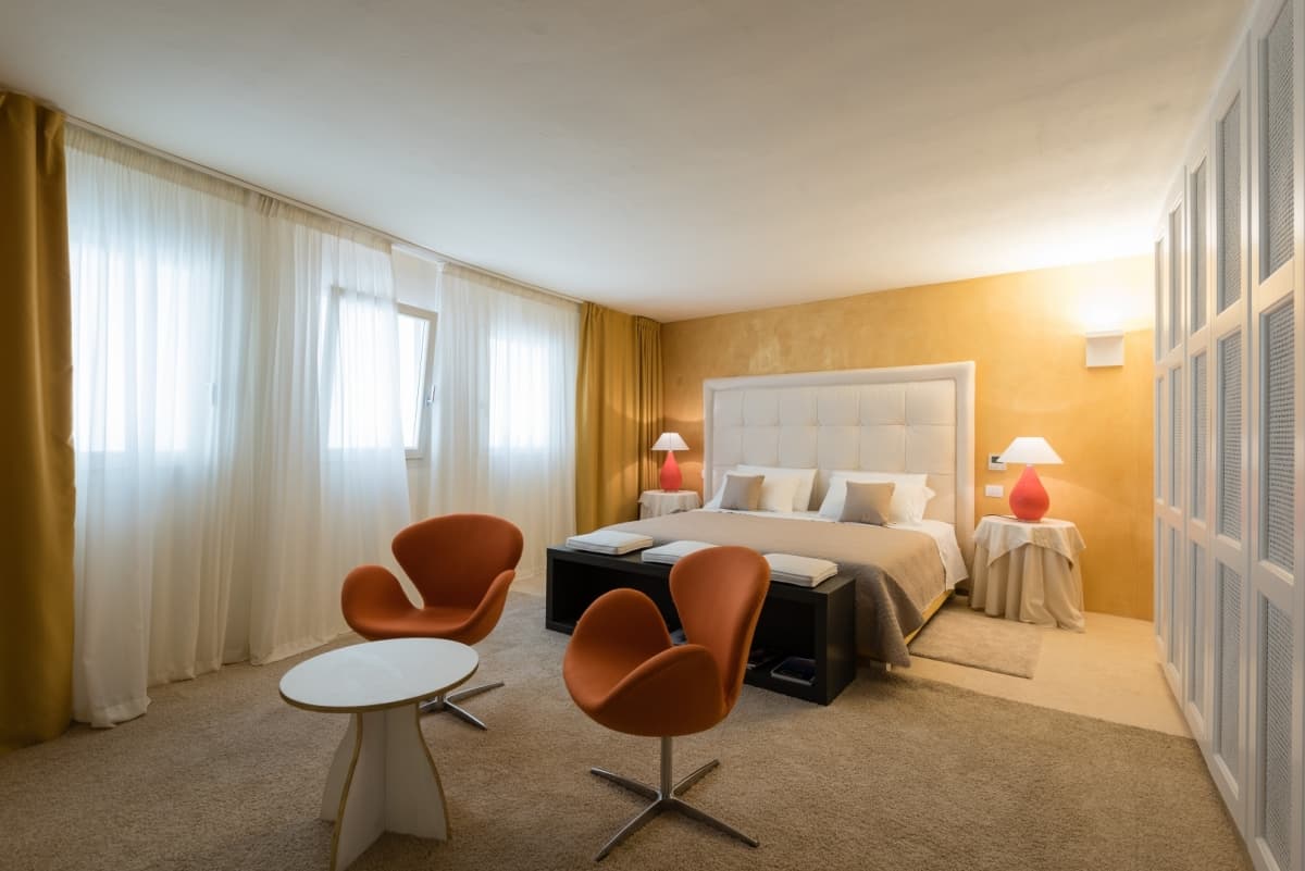 Villa Marvel gallery