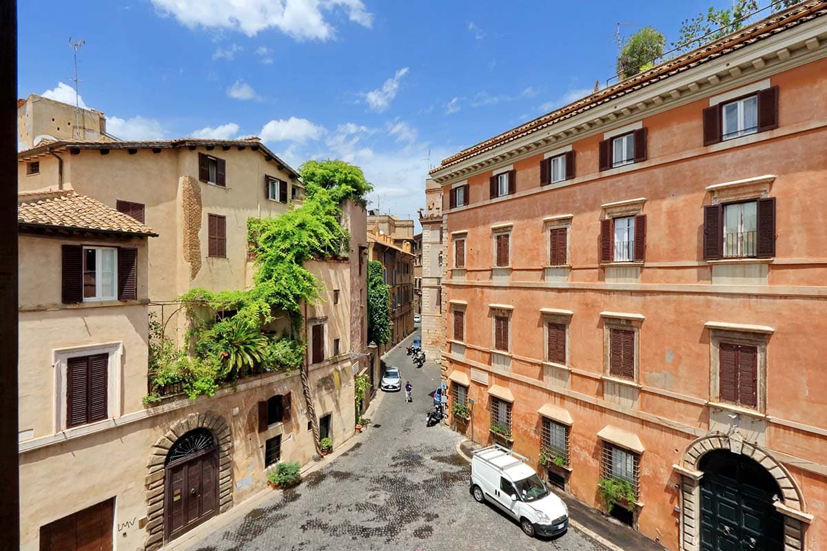 Margana Palace gallery