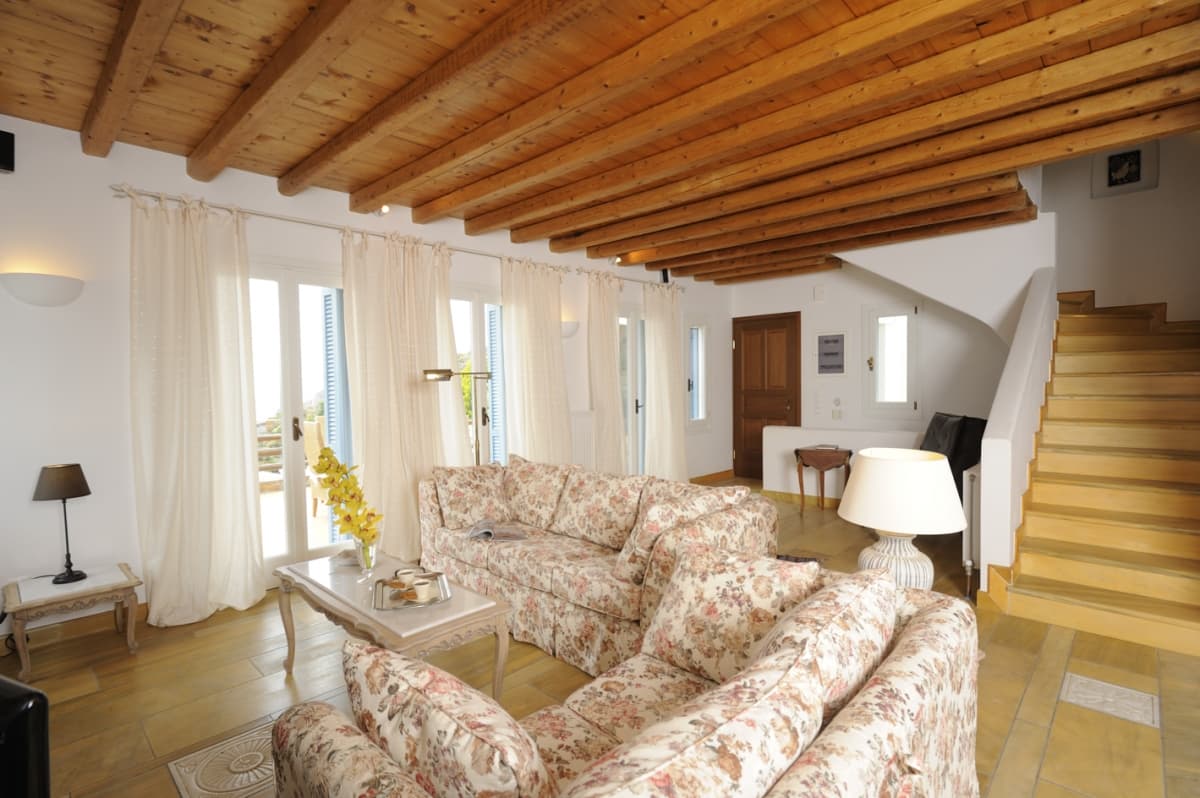 Villa Etheria gallery