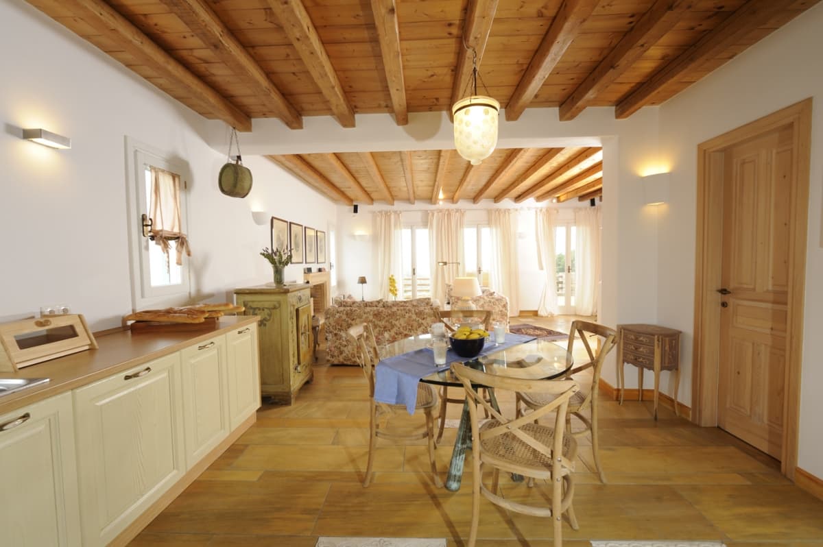 Villa Etheria gallery