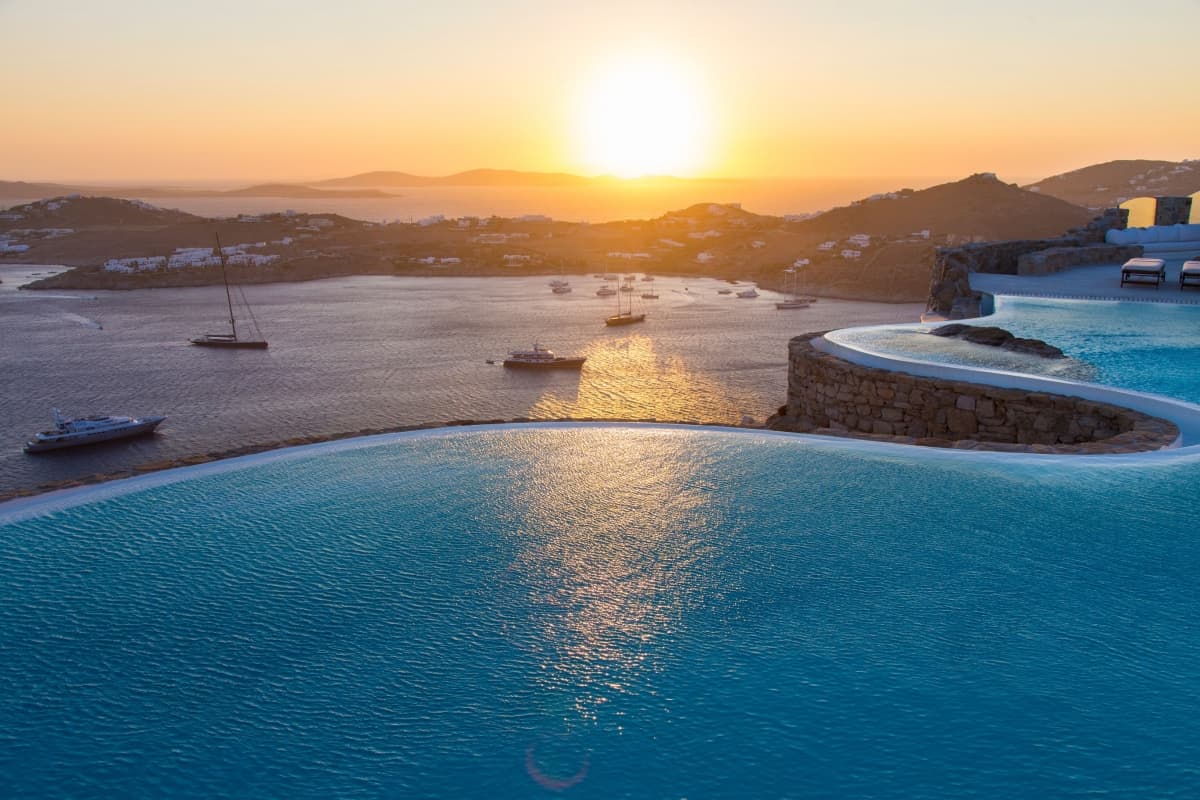 Villa Vrahia gallery