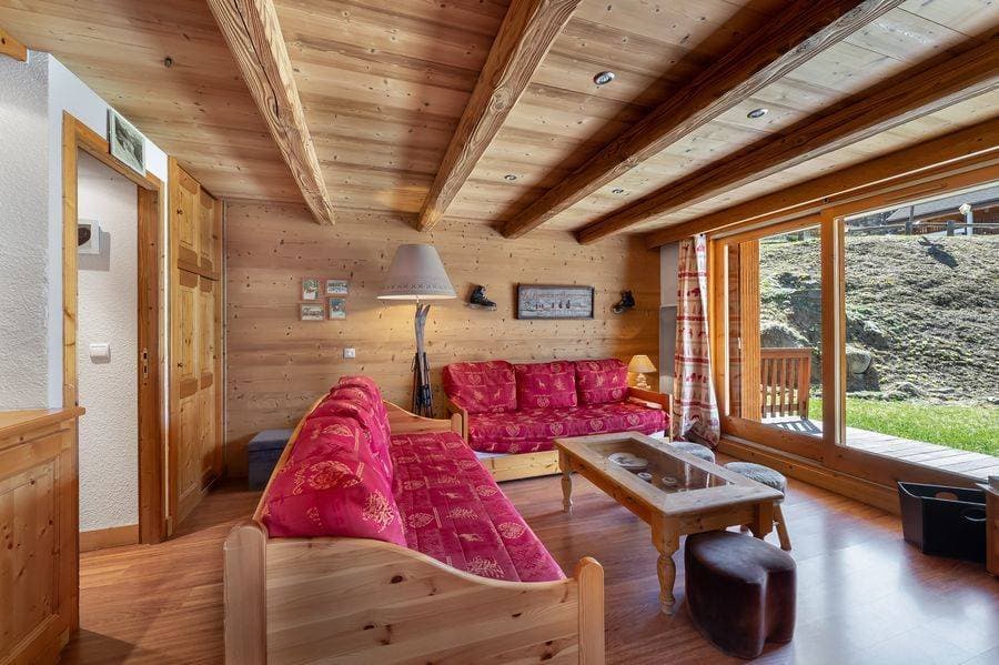 Appartamento Del Chenalet