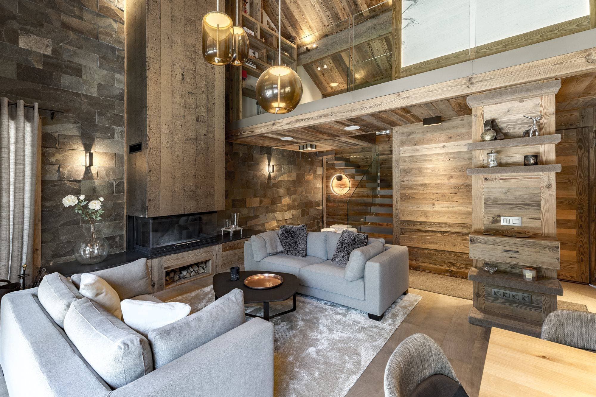 Chalet Raggio Di Sole