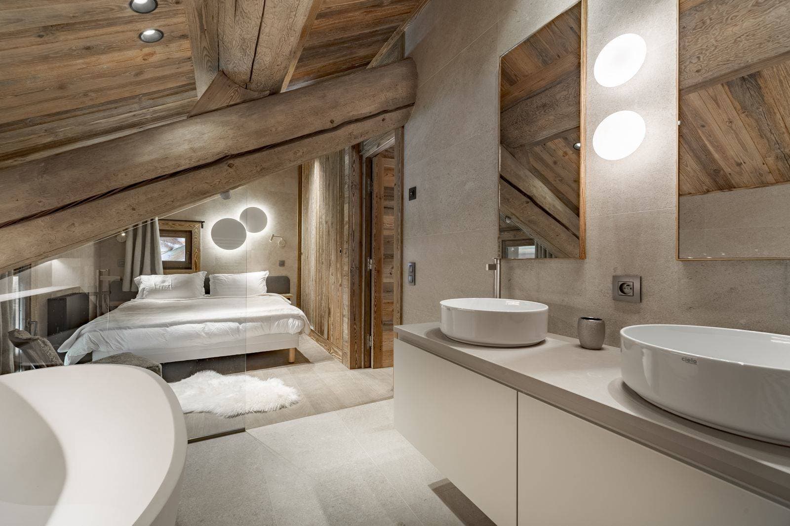 Chalet Raggio Di Sole gallery