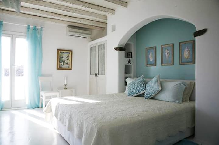 Anassa Residence gallery