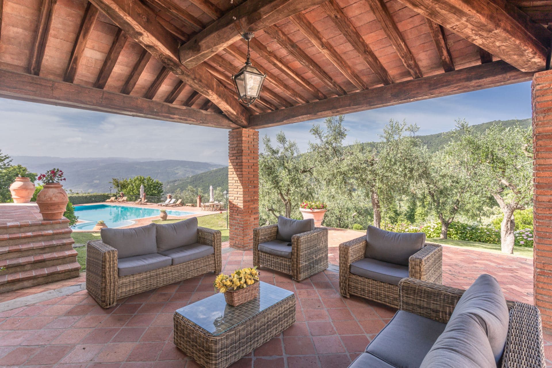 Villa Dell’Angelo gallery