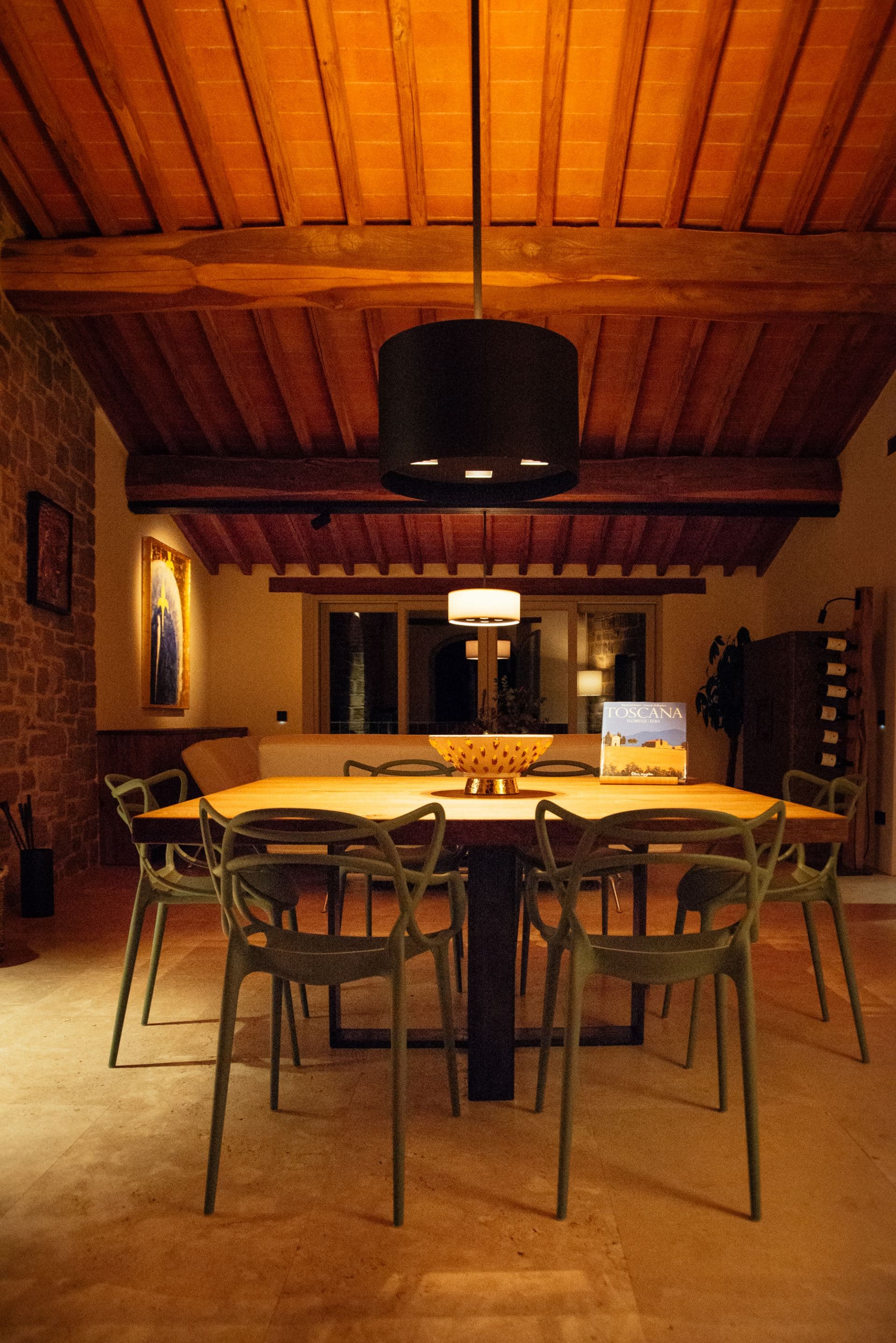 Villa Castiglioni gallery