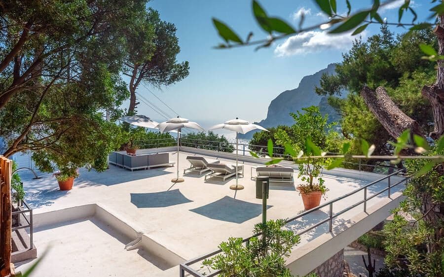 Villa Arabella - Image 1