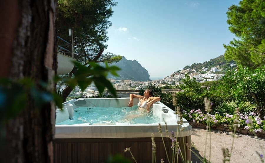 Villa Arabella gallery