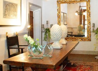 Villa Vistarenni gallery