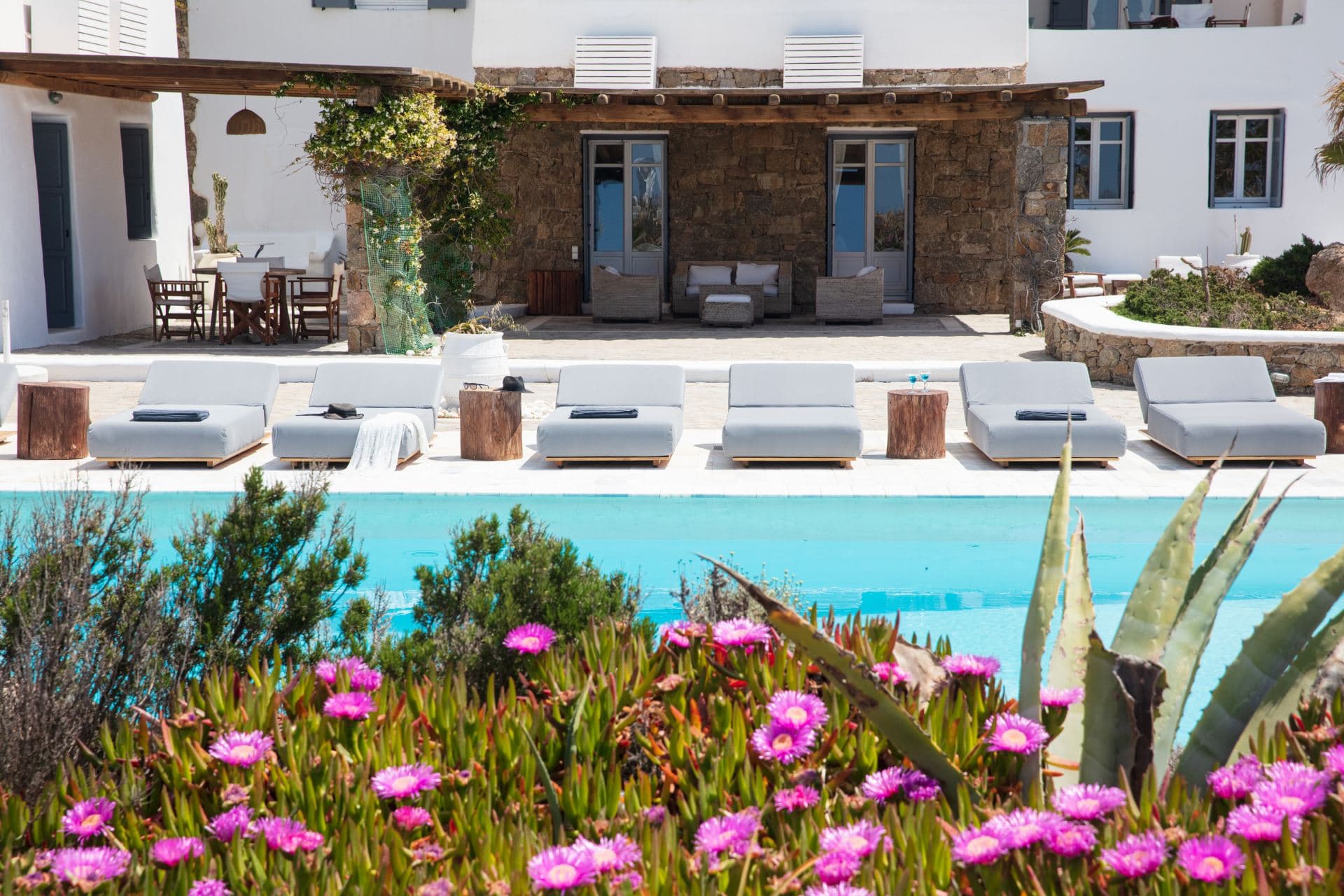 Villa Paradiso gallery