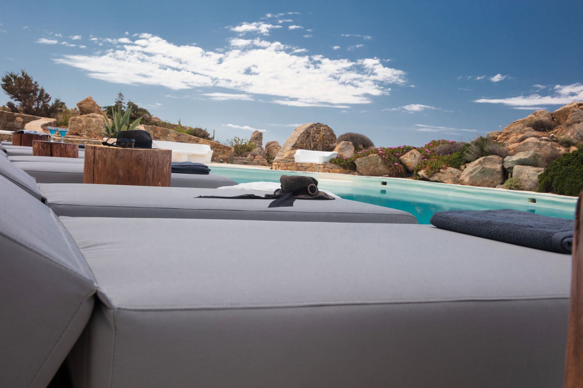 Villa Paradiso gallery