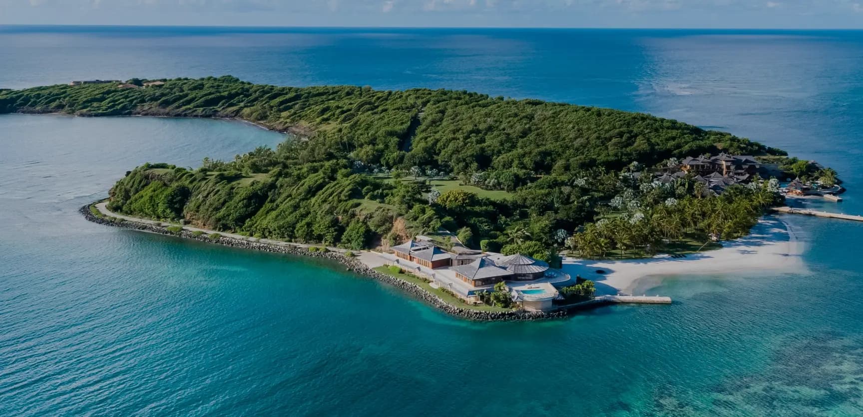 Fantasia Villas Collections