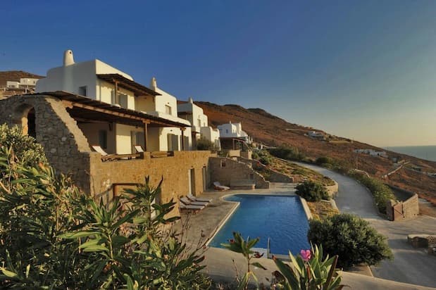 Korina Villas Review