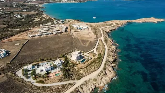 About Fantasia Villas