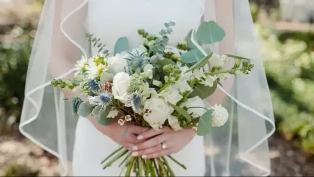 Tailored wedding packages