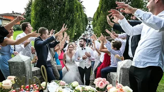 Wedding review by Wedding Couple's Name