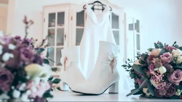 Dedicated wedding specialists