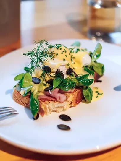 Included Luxury Services